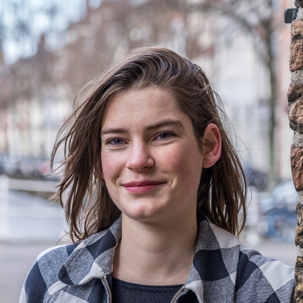 Faye Bovelander