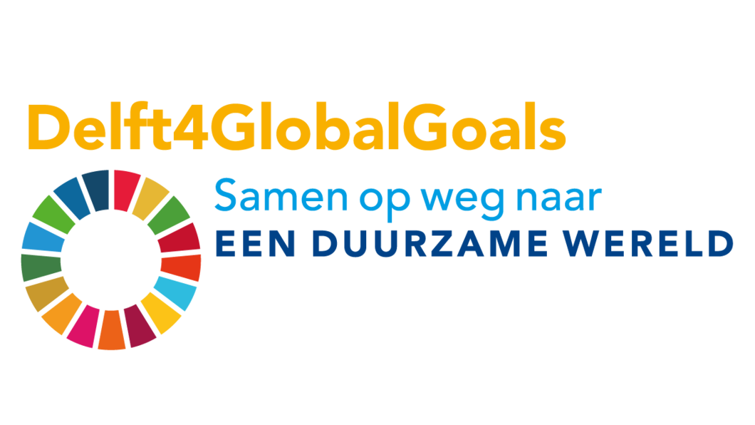 Delft 4 Global Goals