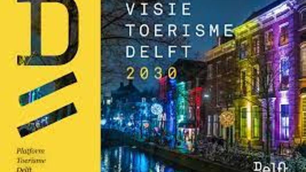 Visie toerisme 2030