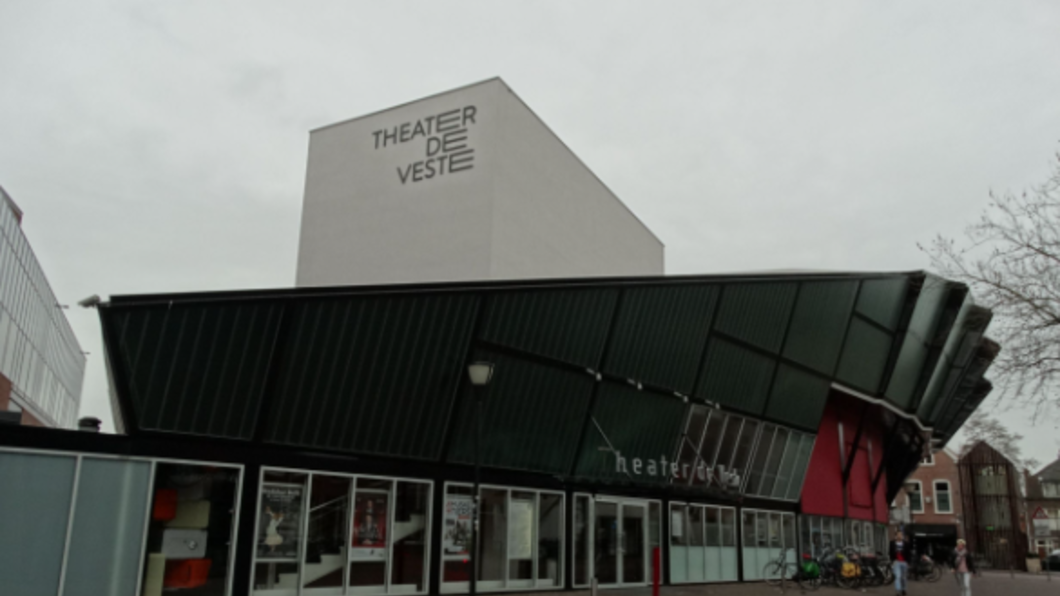 Theater de veste