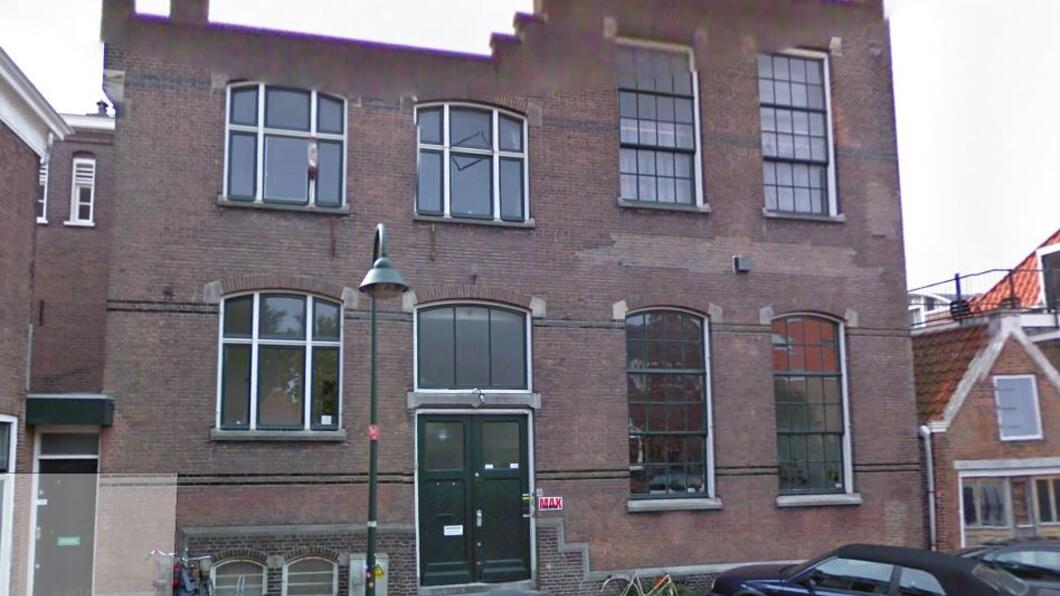 grote foto rietveldtheater