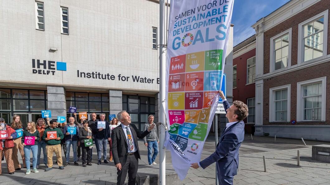 Global Goals 2