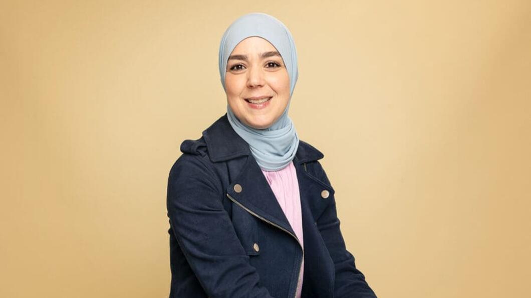 website foto bij column Cheraldine Esmah-Lahlah