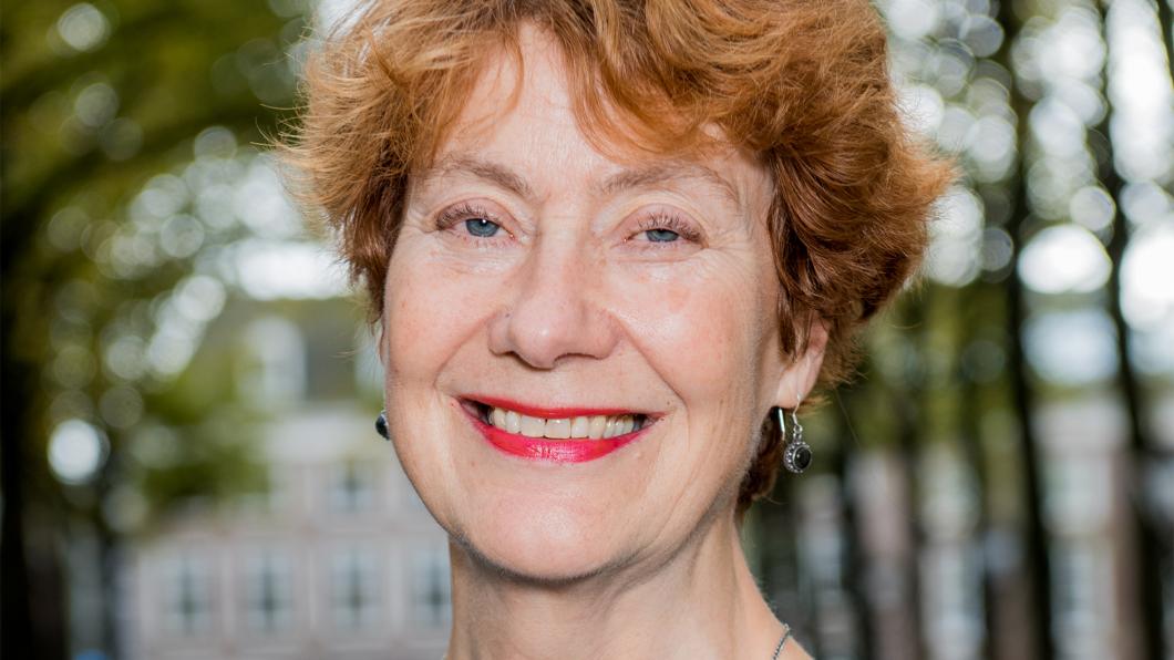 Marijke Vos Marijke Vos