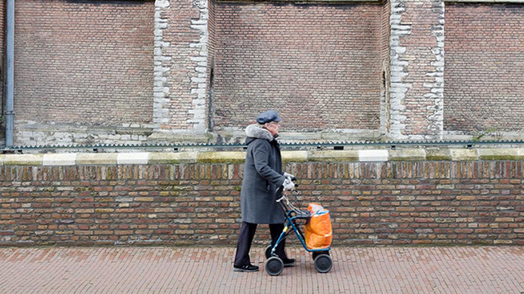 Zorgzame gemeente Zorgzame gemeente