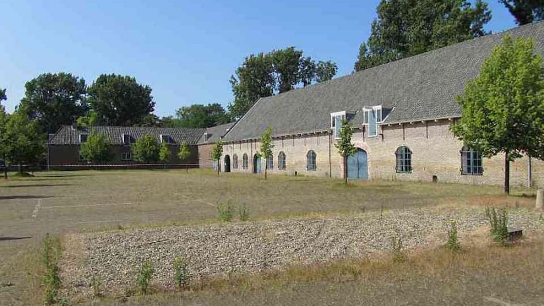 paardenmarkt