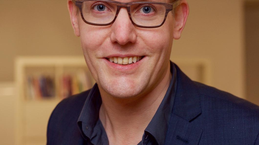 Arno Bonte