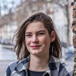 Faye Bovelander