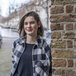 Faye Bovelander