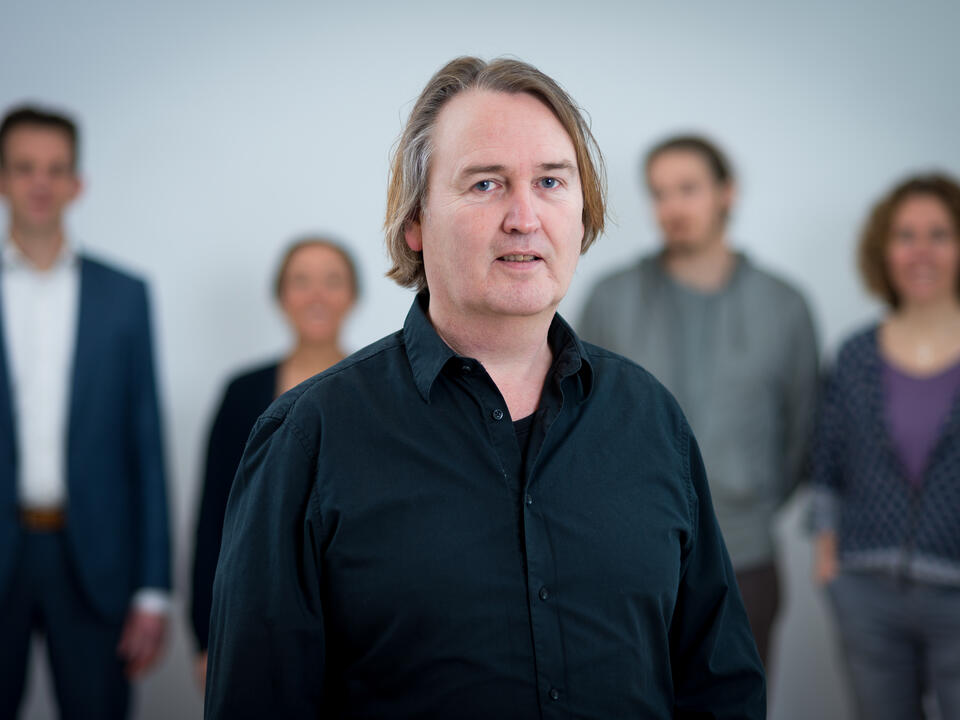 Klaas Herrema