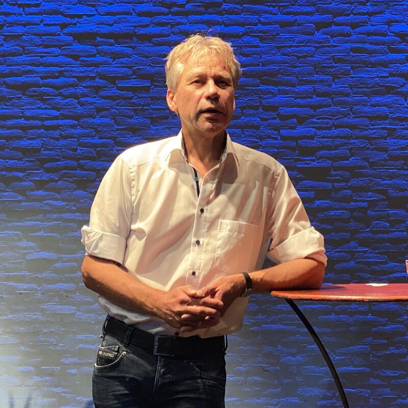 Rik Grashof