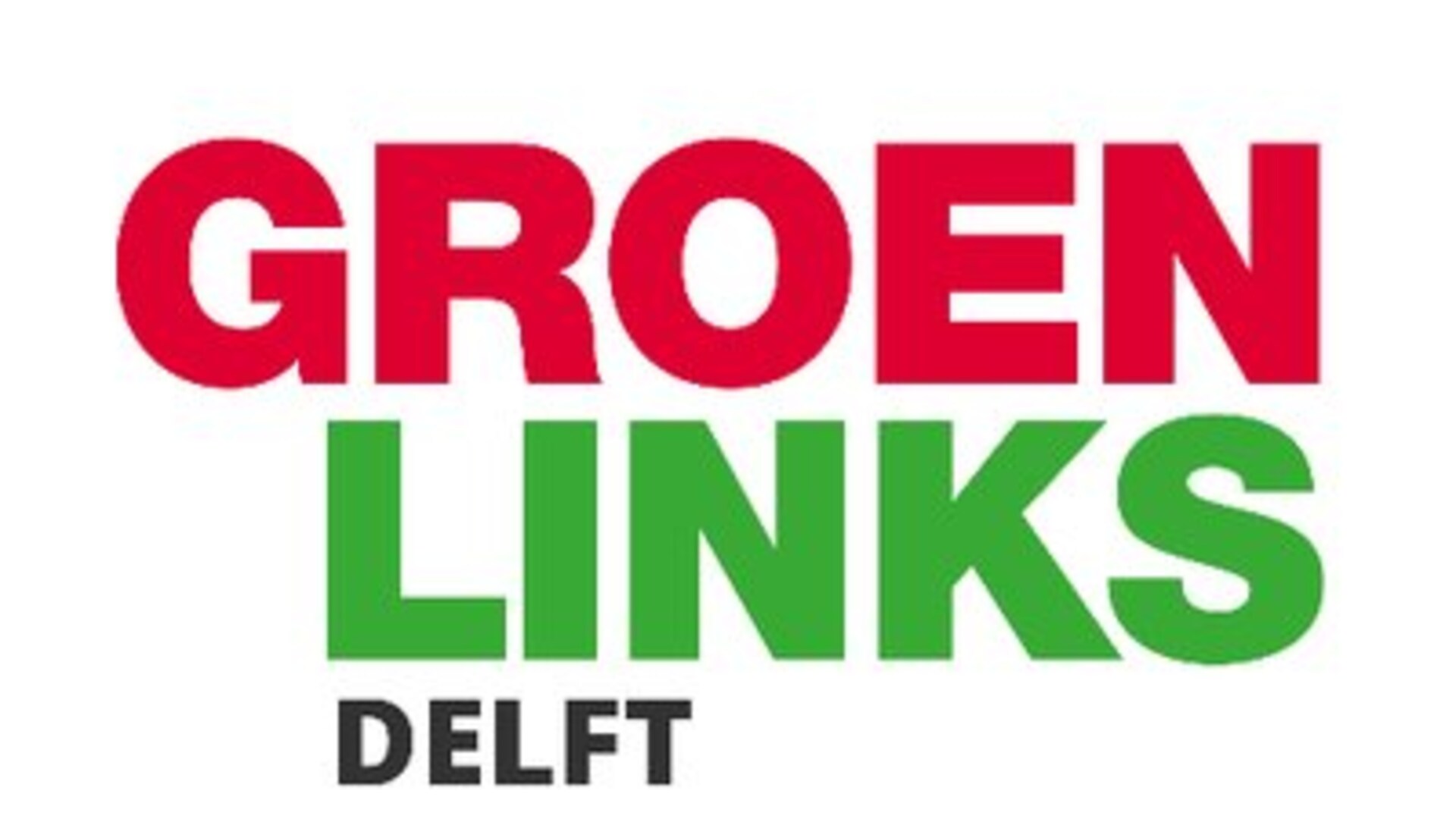 GroenLinks Delft