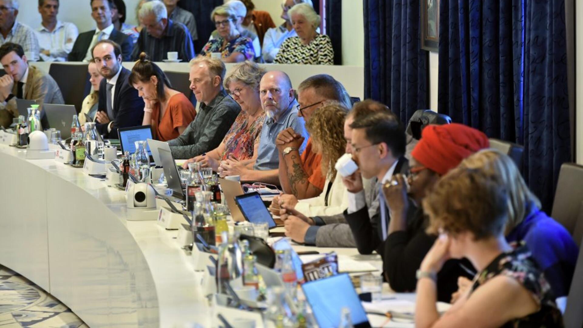 Gemeenteraad Delft