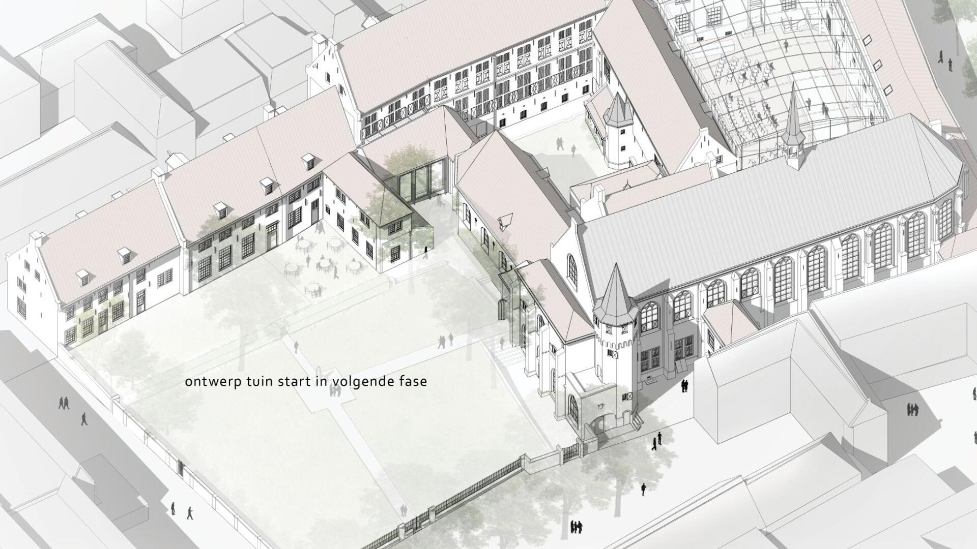Prinsenhof architect 3
