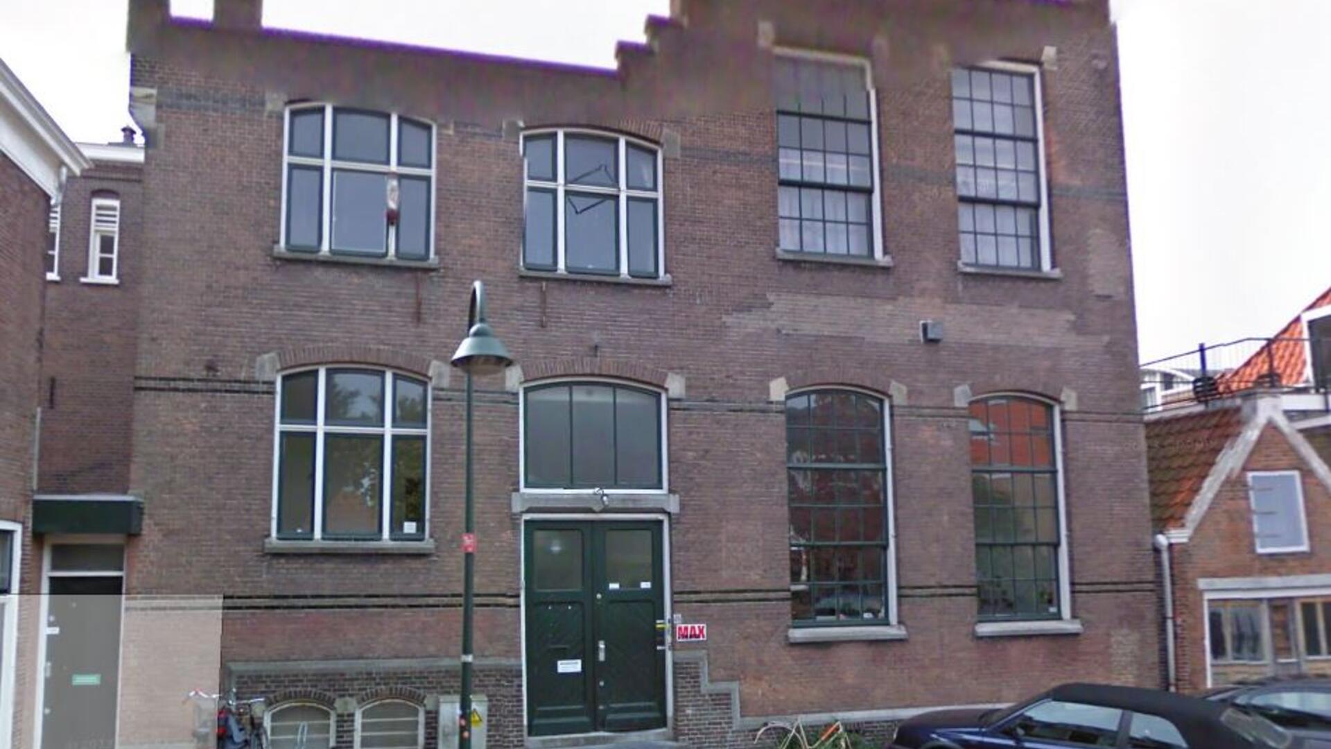 grote foto rietveldtheater