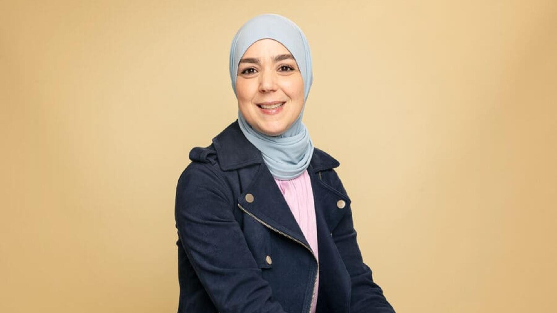 website foto bij column Cheraldine Esmah-Lahlah