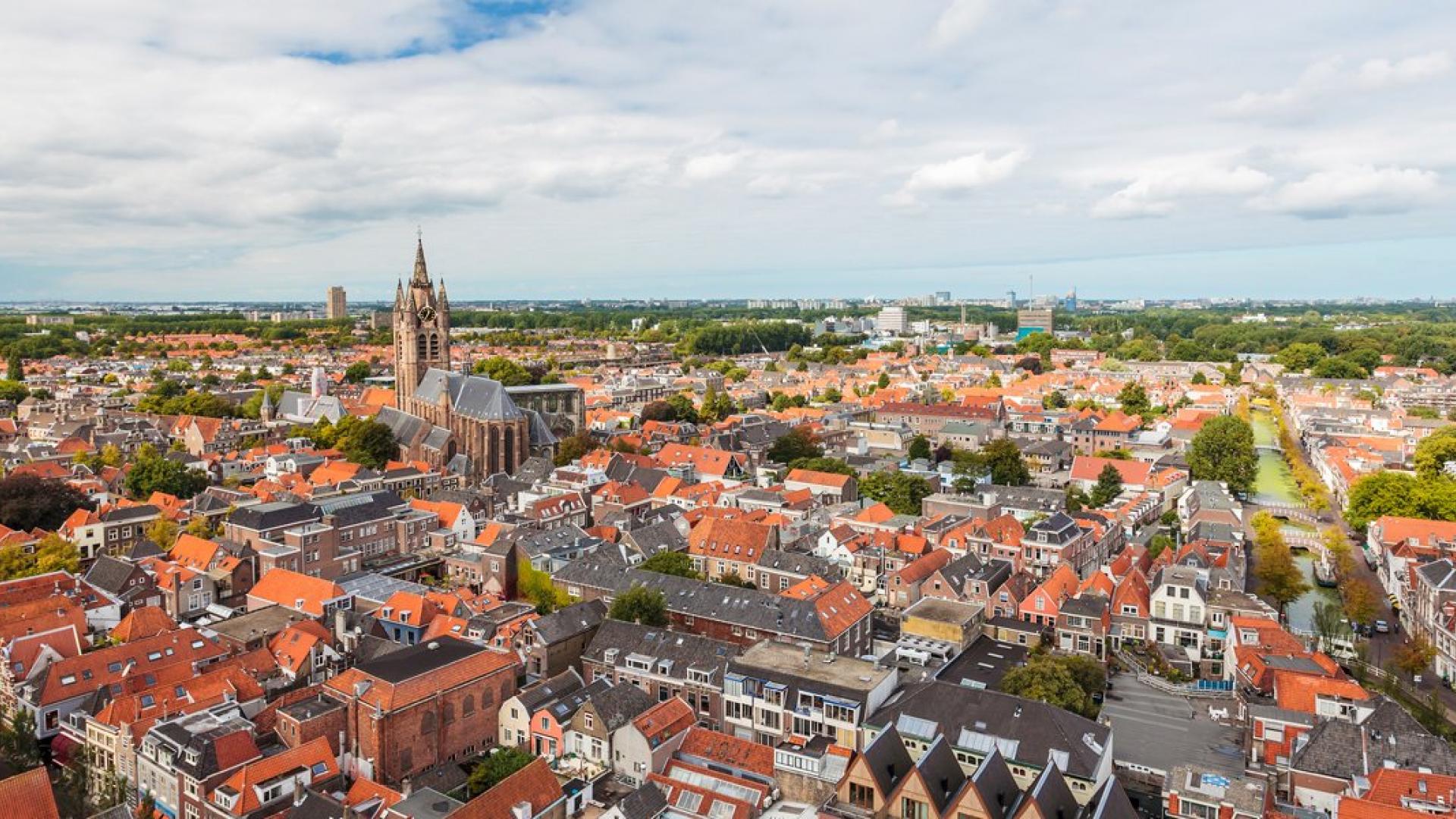  airbnb, delft, betaalbare huurwoningen, socaial woningvoorraad, starters, toeristenbelasting, toerismebelasting, woningprijzen, toerisme, stadsmarketing, delft