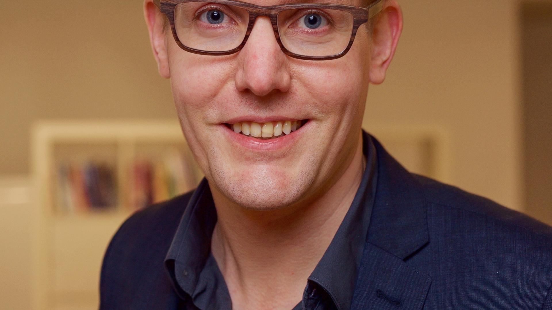 Arno Bonte