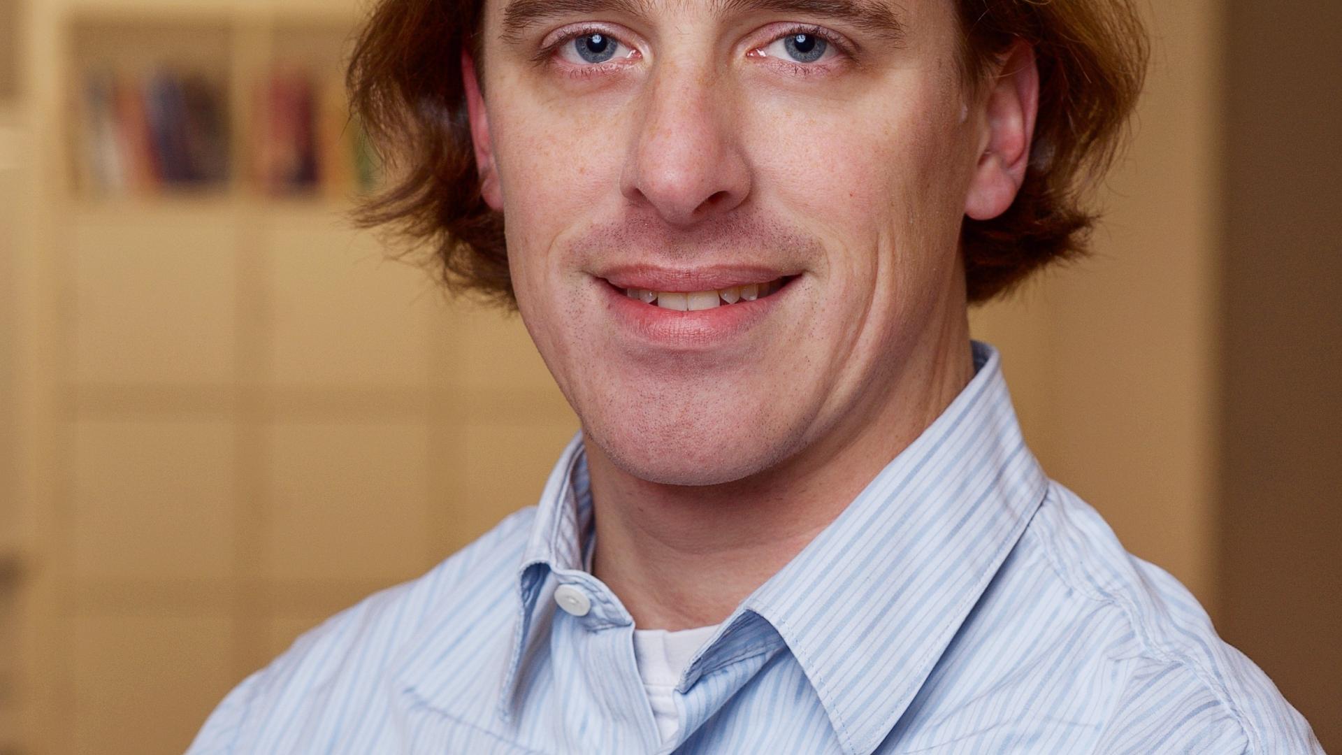 Michel Klijmij-van der Laan