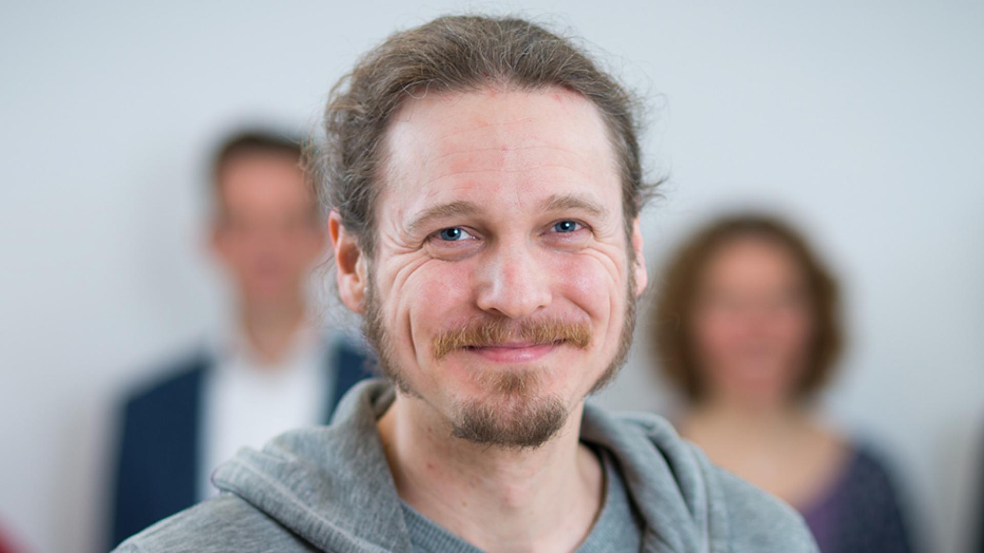 Dominique Bentvelsen