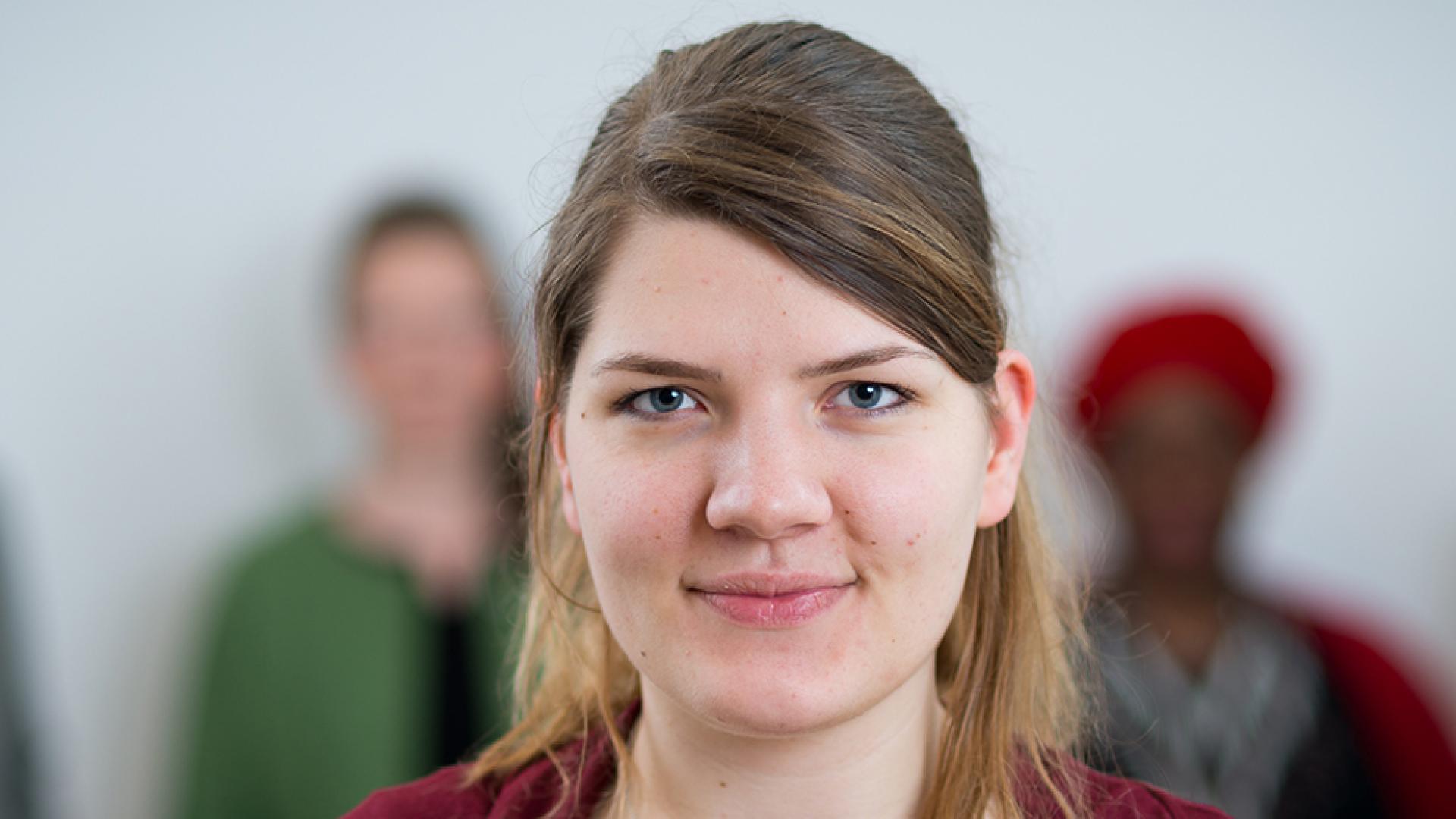 Anneke Kraamer