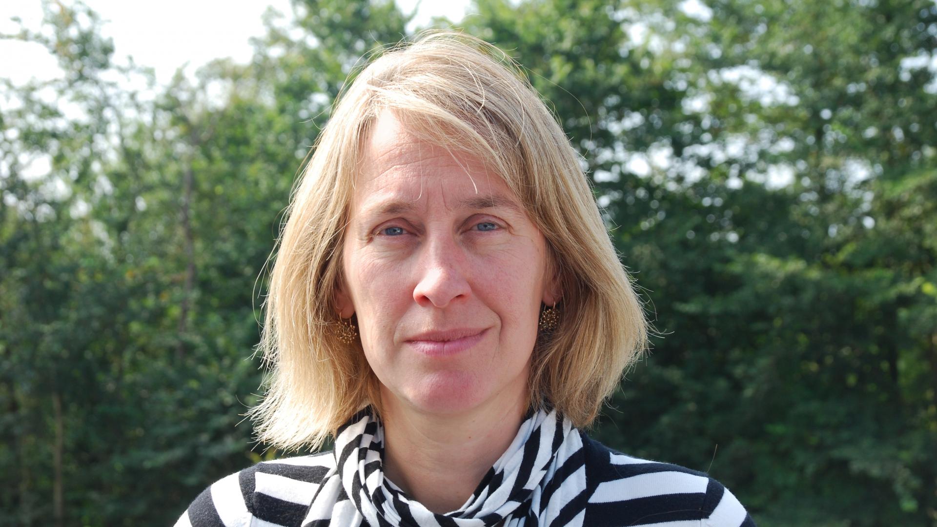 Fleur Norbruis